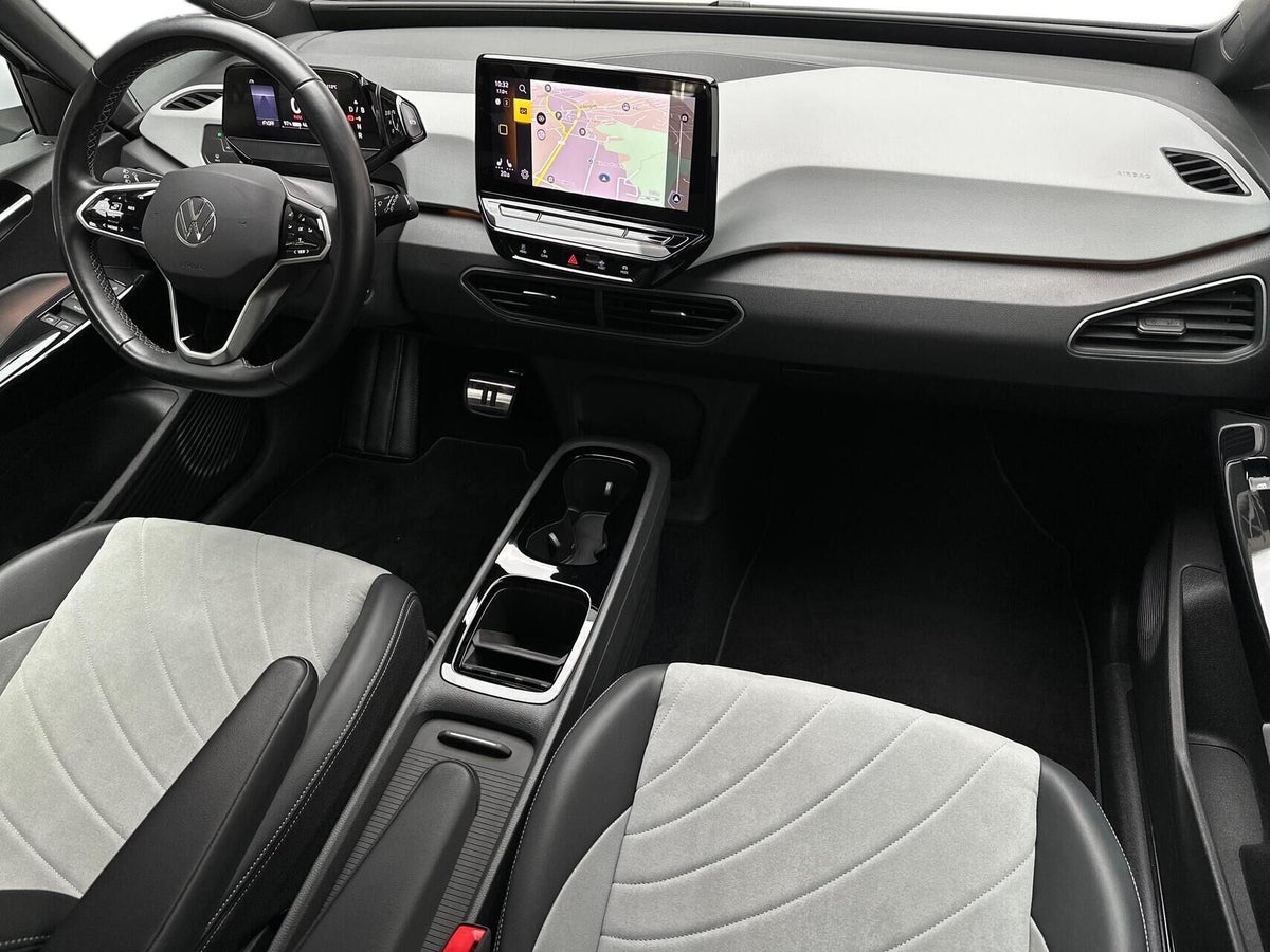 VW ID.3 Pro S billede 10