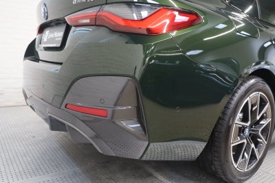 BMW i4 eDrive35 M-Sport