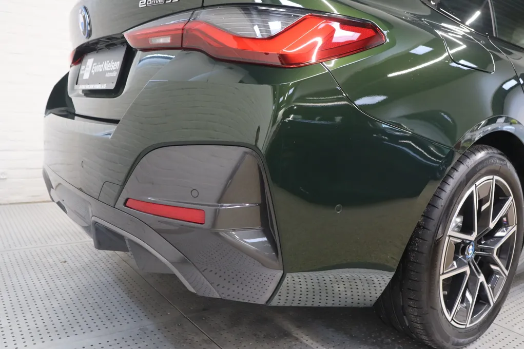 BMW i4 eDrive35 M-Sport