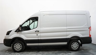 Ford E-Transit 350 L2 Van Trend H2 RWD billede 1