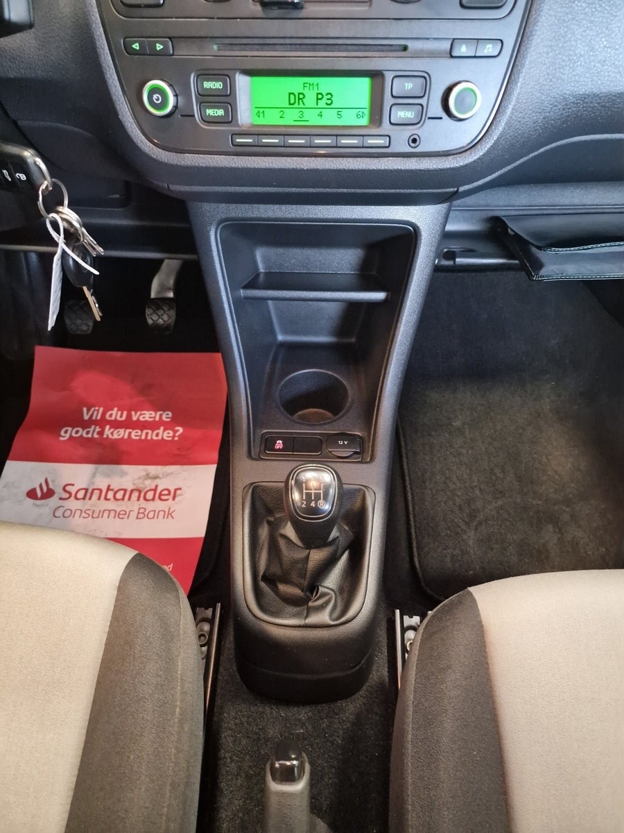 Skoda Citigo 2015