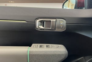 Kia EV4 Long Range Access