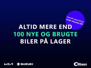 Kia Rio T-GDi Upgrade