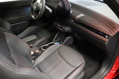 MINI Cooper SE JCW Trim XL