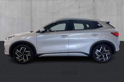 BYD Atto 3 Design - 1
