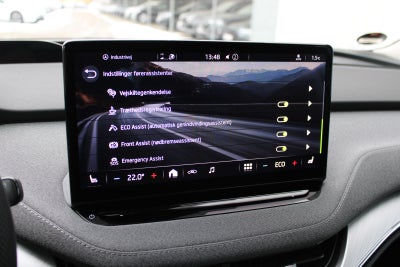 Skoda Enyaq iV Ultra