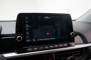 Kia Picanto GT-Line