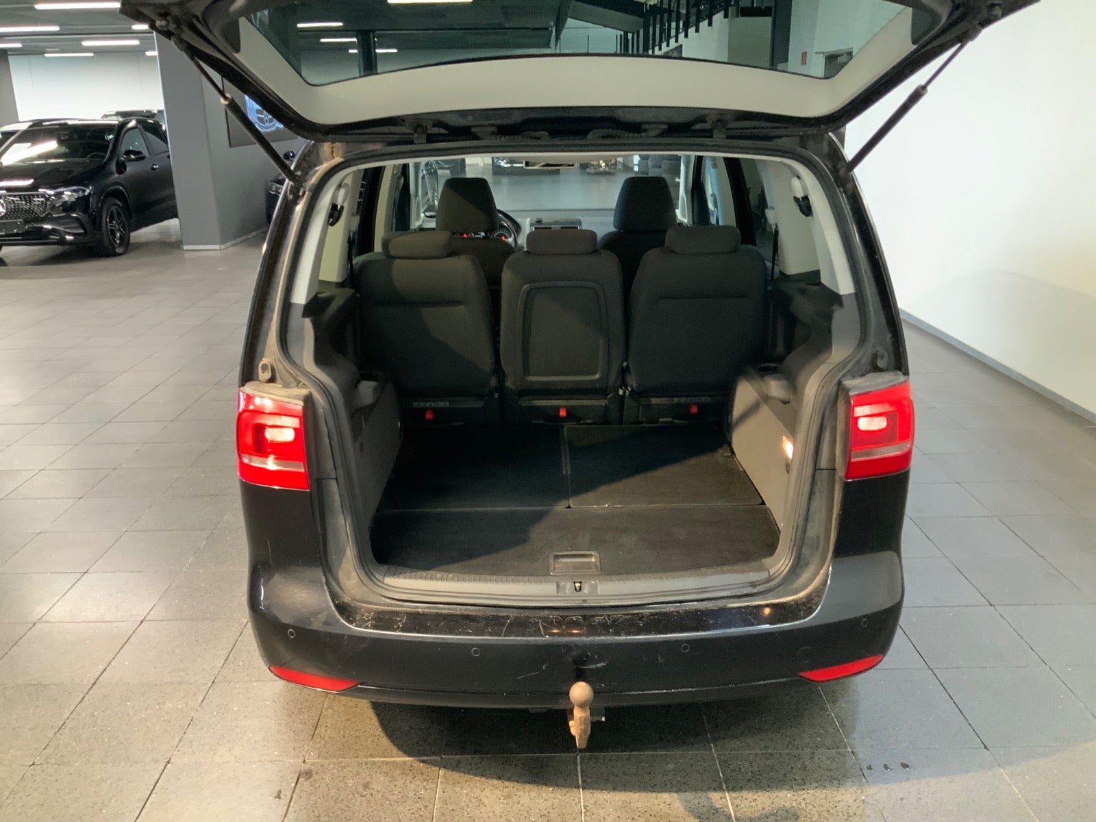 VW Touran