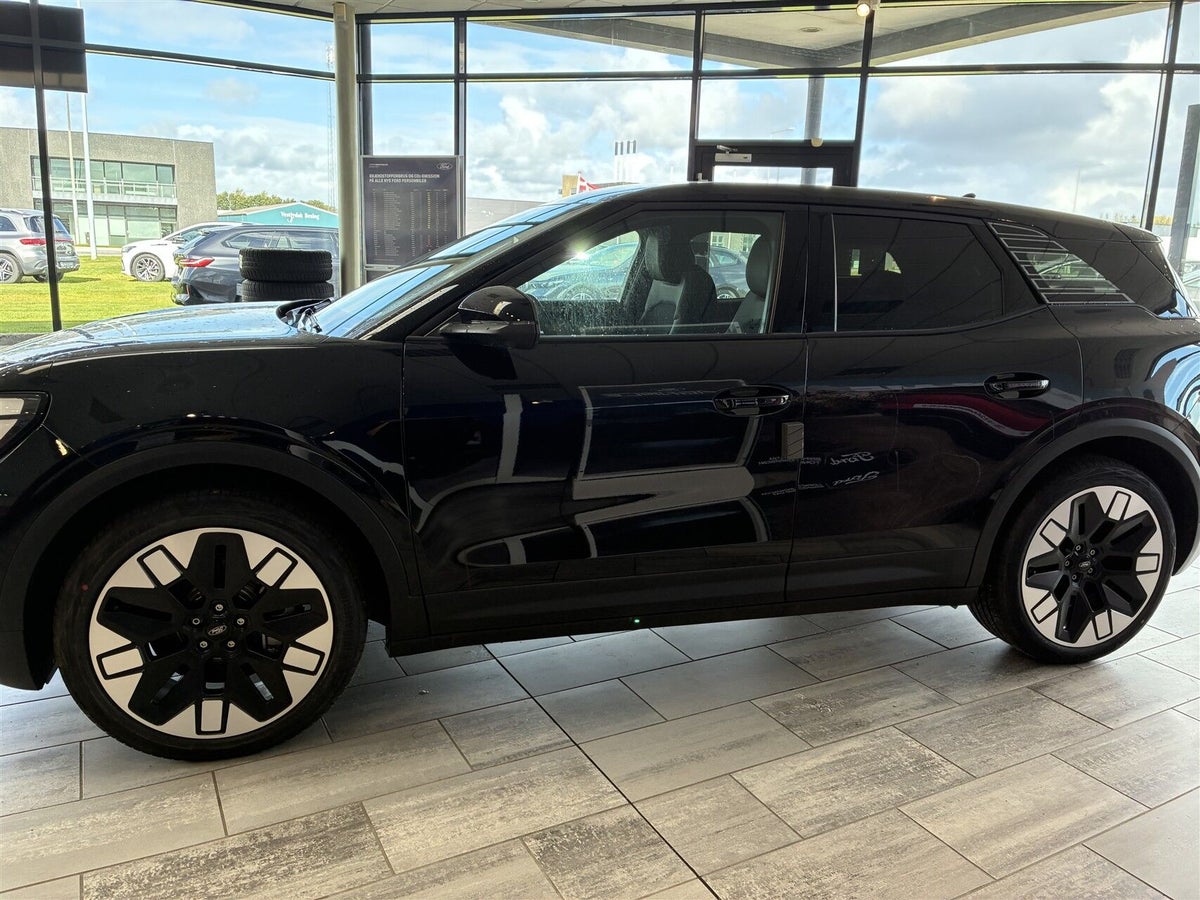Ford Explorer Premium Extended Range AWD billede 4