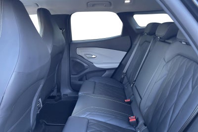 Ford Explorer Premium Extended Range