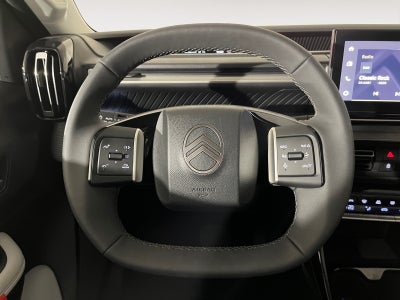 Citroën ë-C3 Aircross 54 Plus Extended Range