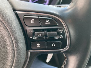 Kia Niro HEV Comfort DCT