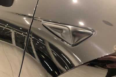 Tesla Model Y Performance AWD