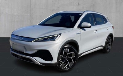 BYD Atto 3 60 Design 5d