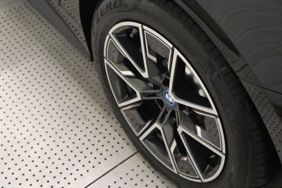 BMW i4 eDrive40 M-Sport