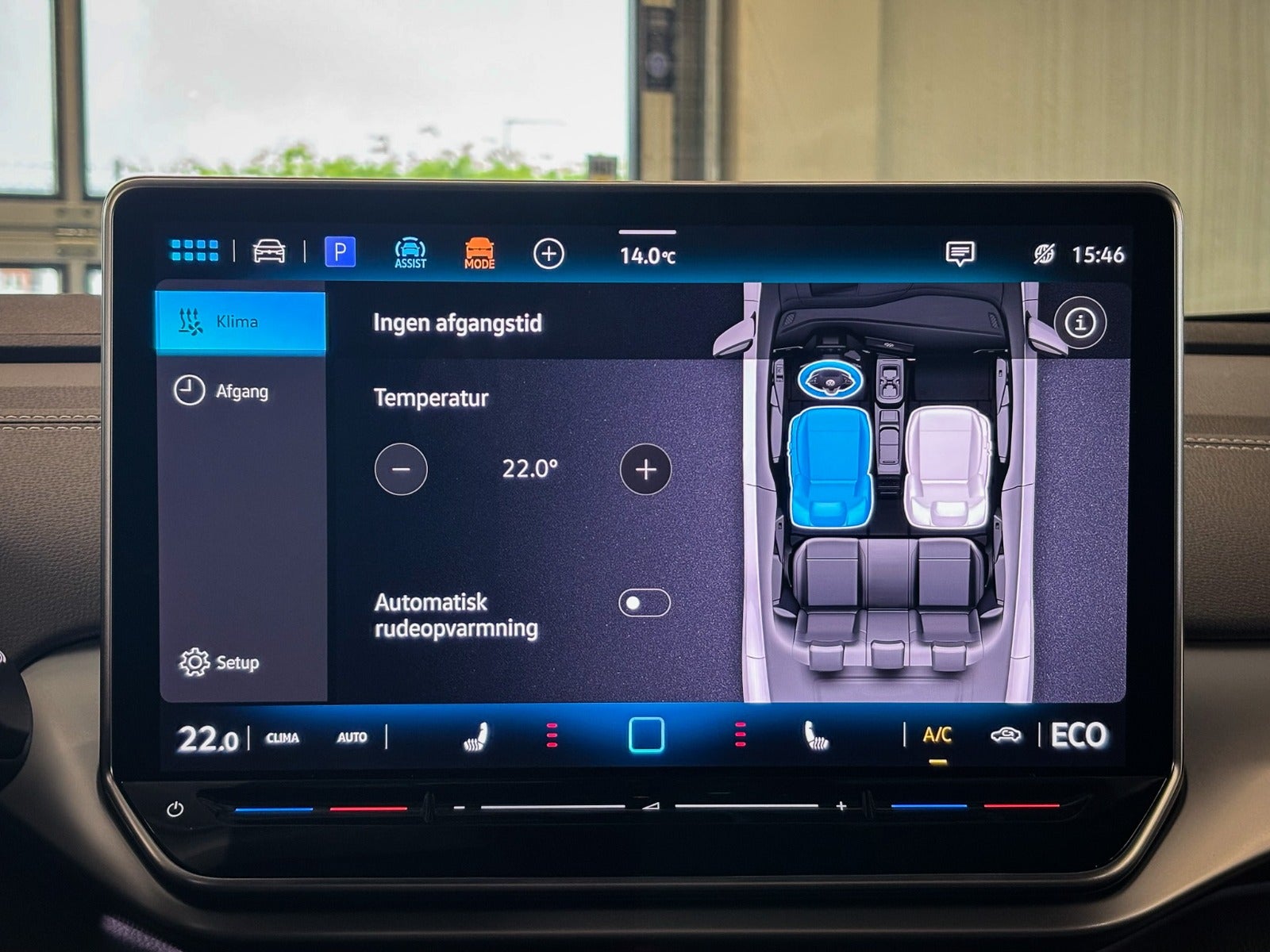 Billede af VW ID.4 77 Pro