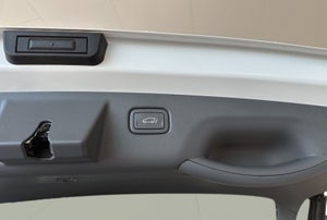 Kia EV3 Long Range Upgrade