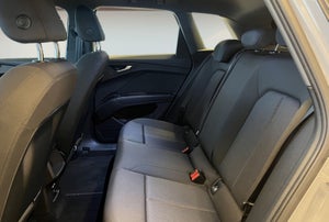 Audi Q4 e-tron Proline