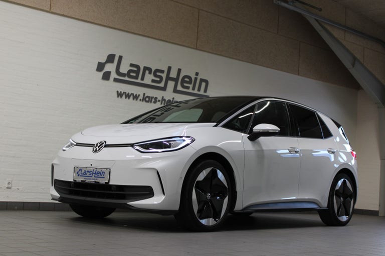 VW ID.3 Style