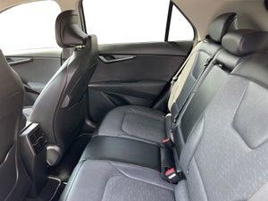 Kia Niro EV Upgrade