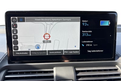 Hyundai Inster Advanced
