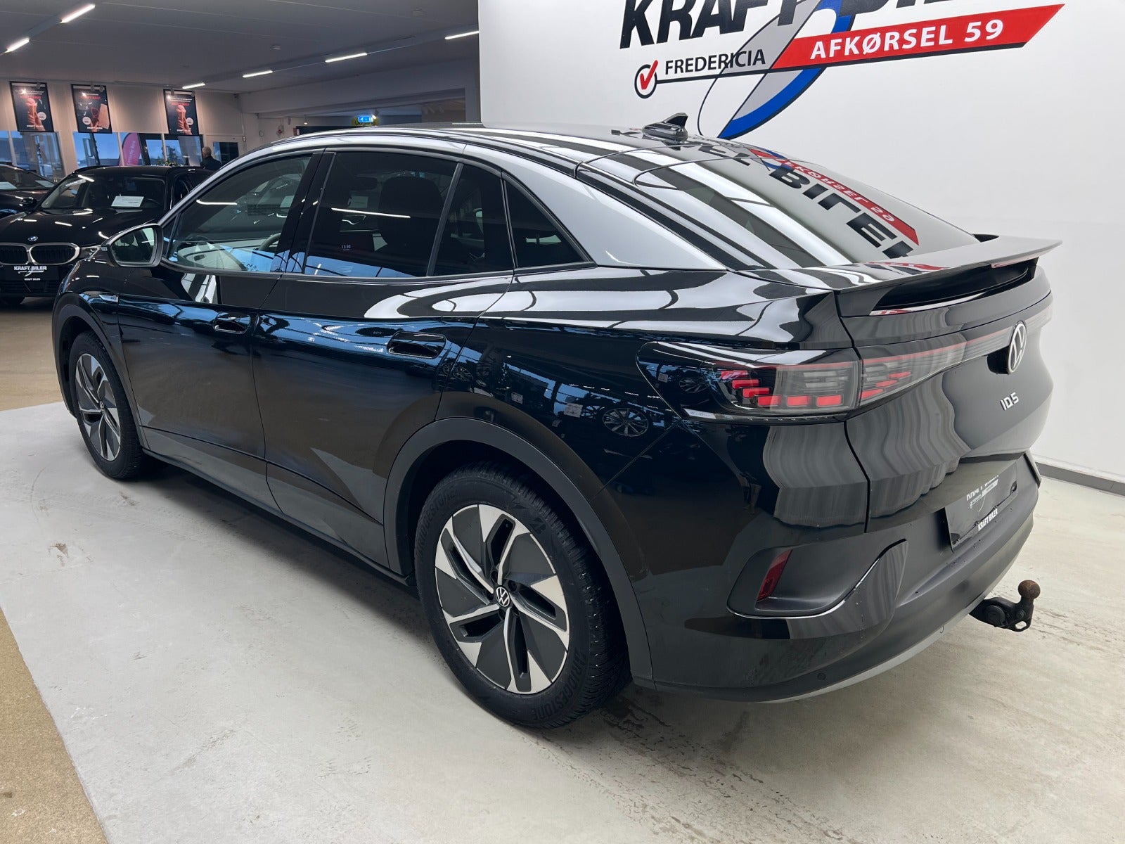 Billede af VW ID.5 77 Pro