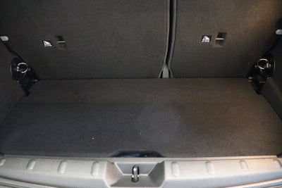 MINI Cooper SE Camden Edition