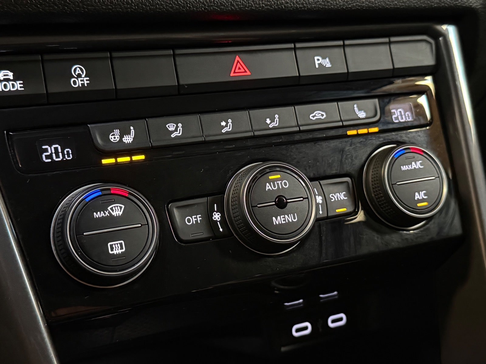 VW T-Roc, Billede 9
