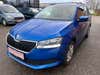 Skoda Fabia MPi 75 Ambition Combi