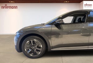 Kia EV6 Long Range Prestige