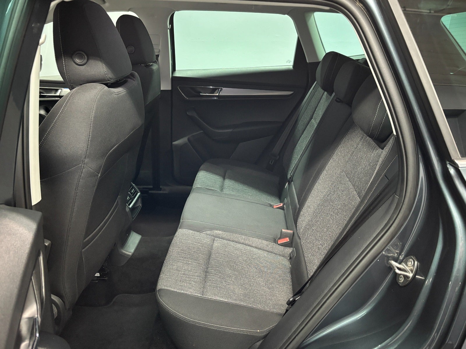 Billede af Skoda Karoq 1,5 TSi 150 Celebration DSG