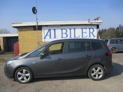 Opel Zafira Tourer T 120 Enjoy eco 7prs