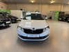 Skoda Octavia TSi 150 Style Combi DSG thumbnail