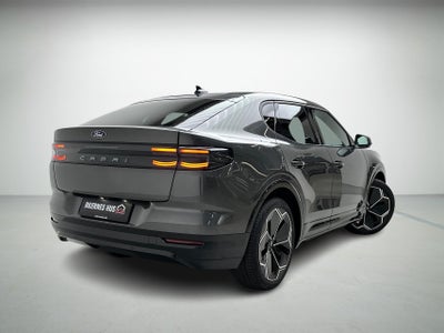 Ford Capri Select Extended Range billede 1