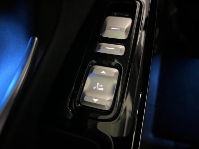 Xpeng G9 Standard Range