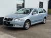 Skoda Octavia TDi 105 Ambiente Combi GreenLine