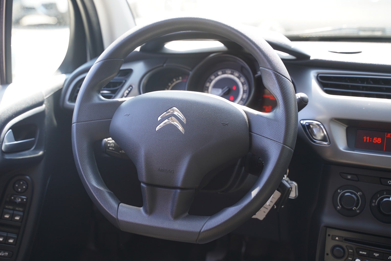 Billede af Citroën C3 1,2 PureTech 82 Seduction