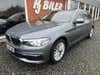 BMW 520d Touring aut.