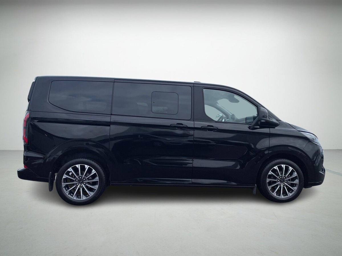 Ford Tourneo Custom 340S PHEV Titanium X CVT billede 5