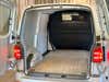 VW Transporter TDi 204 Kassevogn DSG 4Motion kort thumbnail