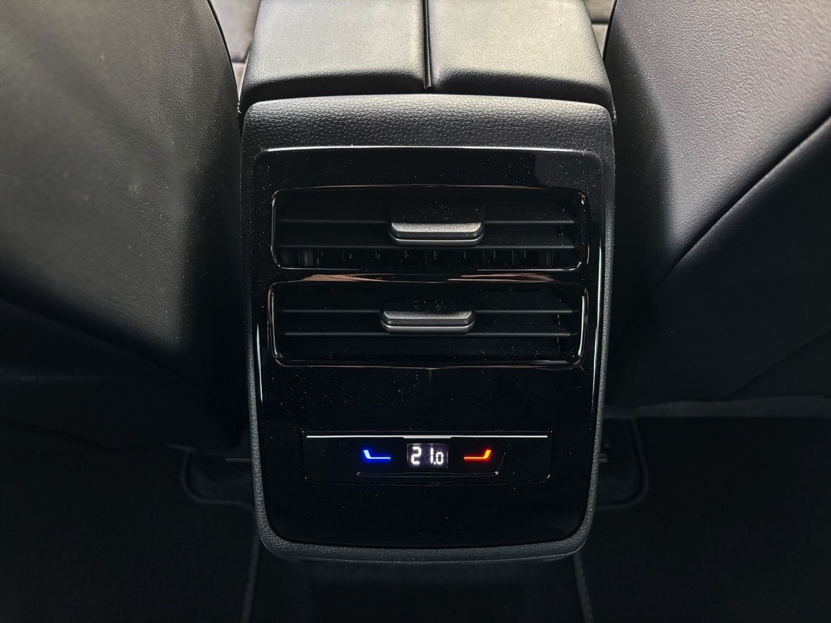 Billede af VW ID.7 77 Style Tourer