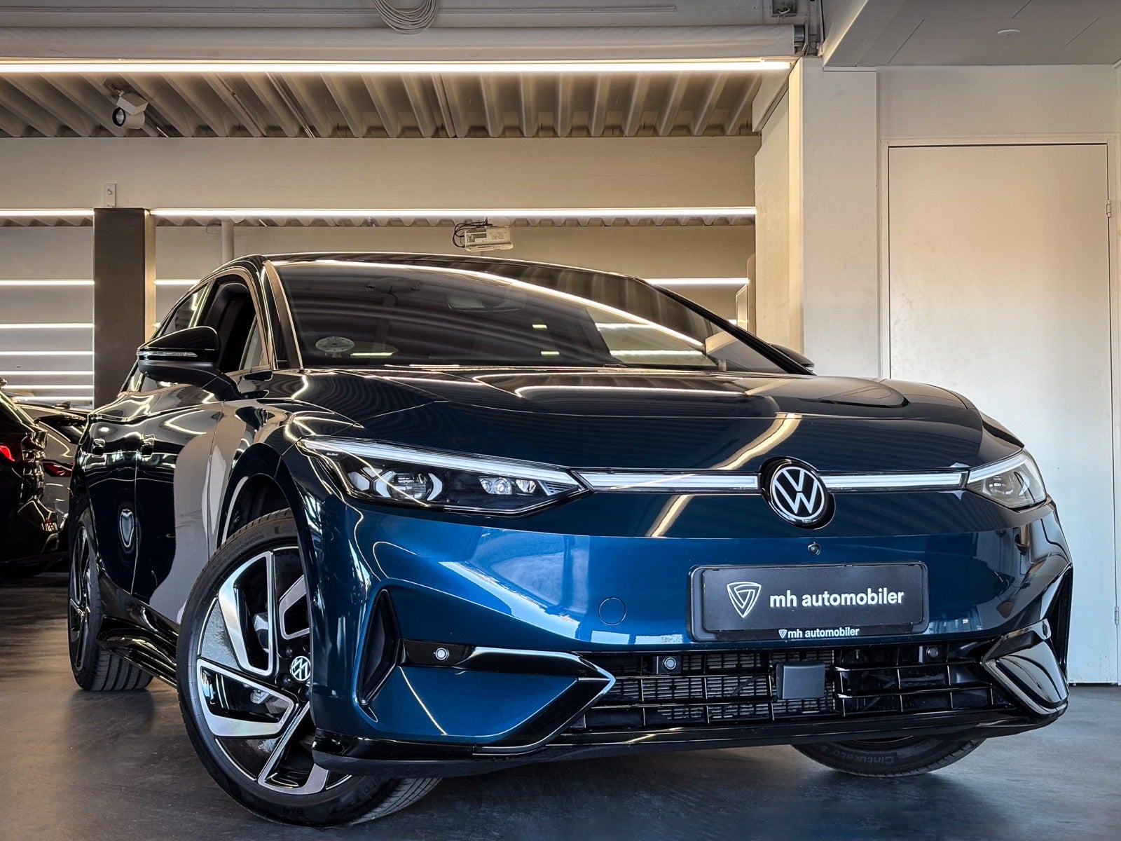 Billede af VW ID.7 77 Style