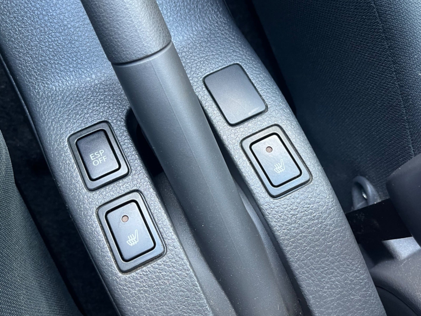 Billede af Suzuki SX4 1,6 GLS