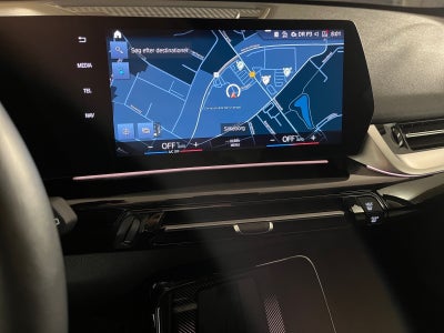BMW iX1 xDrive30 Van