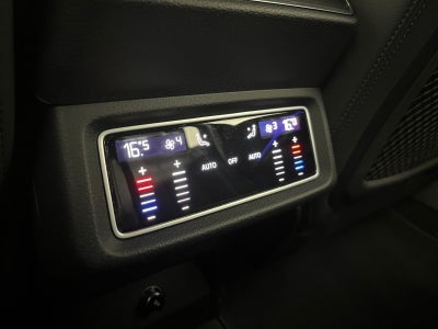 Audi e-tron S-line quattro