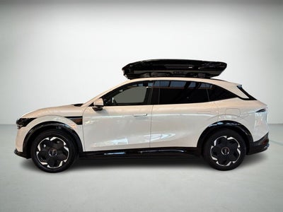 Zeekr 7X Core RWD billede 2