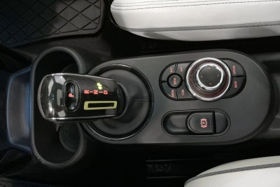 MINI Cooper SE Maximise