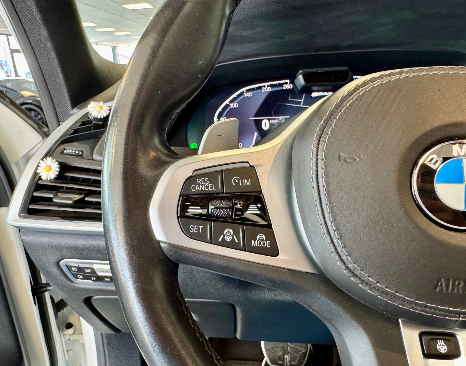 Billede af BMW X5 3,0 xDrive45e M-Sport aut.