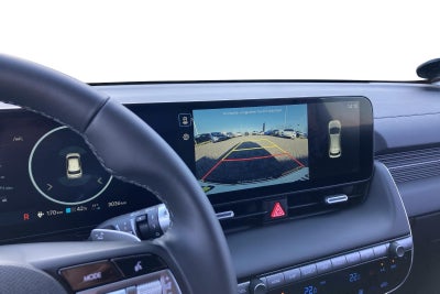 Hyundai Ioniq 5 Advanced