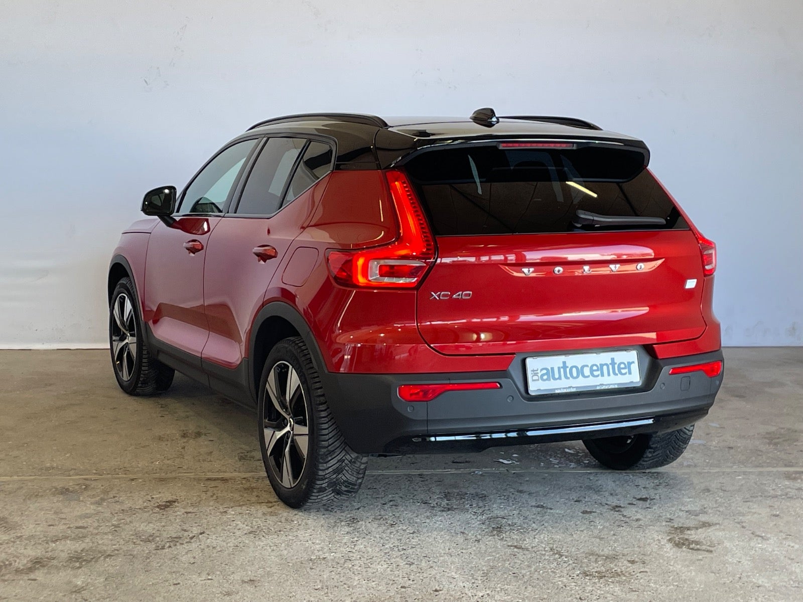 Volvo XC40 P6 ReCharge Plus